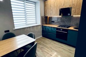 квартира за адресою Петра Маланюка вул., 58