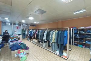 комерційна за адресою Героїв Майдану вул. (Театральна), 10
