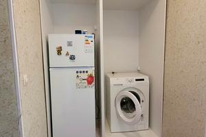 квартира за адресою Тракторобудівників просп., 85г