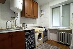 квартира за адресою Тернопільська вул., 3
