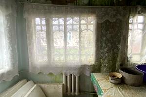 дом по адресу с. Никитинцы, Вітрова