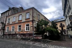 квартира за адресою Рибна, 1