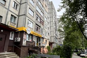 квартира по адресу Віталія Магеля ул. (Ювілейна), 15