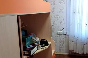 дом по адресу Роганская ул.