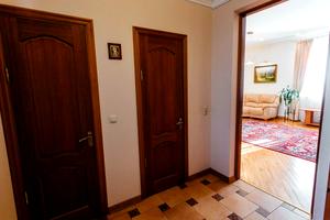 дом по адресу Патріотів ул.