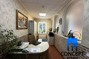 комерційна за адресою Робоча вул., 89-А