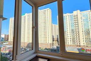 квартира по адресу Академика Сахарова ул., 86