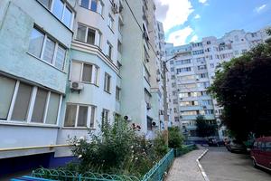 квартира за адресою Ярослава Баїса вул. (Володимира Висоцького), 23