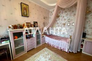 квартира по адресу Одесса, Педагогическая ул., 27