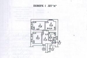 комерційна за адресою Тараса Шевченка бульв., 9/28