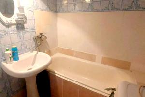 квартира за адресою Вильямса, 48