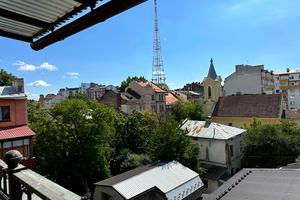 квартира по адресу Шевченко ул., 29
