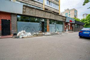 комерційна за адресою Голосіївський просп. (40-річчя Жовтня), 108