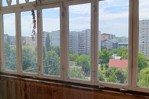 квартира за адресою Зарічанська вул., 32