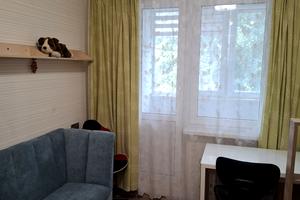 квартира за адресою Тракторобудівників просп., 71