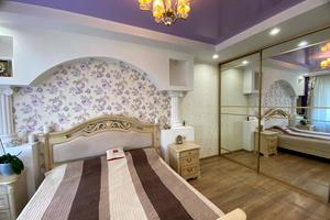 квартира за адресою с. Крижанівка, Вишнева вул., 2