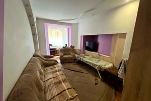 квартира за адресою Космічна вул., 124