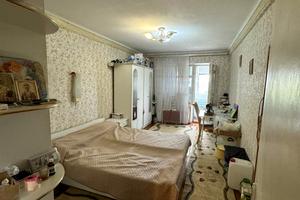 квартира по адресу Чумаченко ул., 7