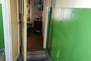 квартира по адресу Кронштадская ул., 33