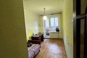 квартира за адресою Заліська вул., 1а