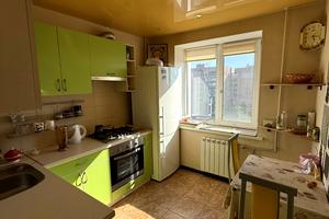 квартира по адресу Гацева ул., 1