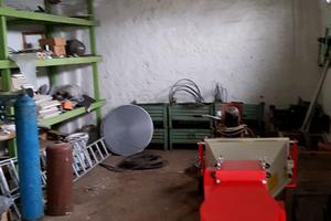 коммерческая по адресу Черкаська, 11