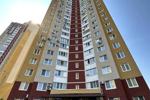 квартира по адресу Григория Ващенко ул., 7