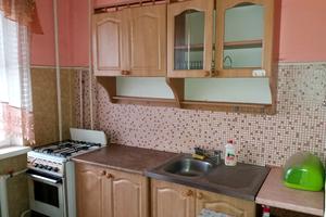 квартира по адресу Шевченка пер., 1