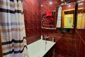квартира за адресою Дніпро, Набережна Перемоги вул., 72