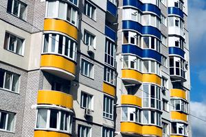 квартира по адресу 1 Травня, 95