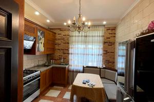 квартира за адресою Миколи Лисенка вул., 22