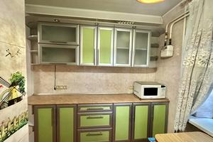квартира по адресу Перемоги, 105