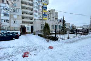 квартира за адресою Михайла Лушпи просп., 38
