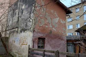 квартира по адресу Чорновола, 25