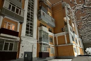 квартира по адресу Лермонтовская ул. (Лермонтовська), 14/16