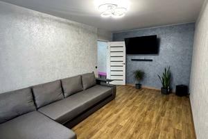 квартира по адресу Бучмы ул. (Командарма Уборевича), 44