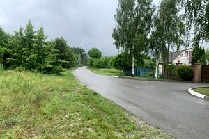 участок по адресу лісна11а