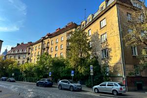 квартира за адресою Львів, Київська вул., 26
