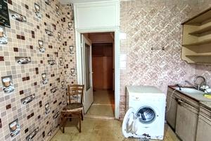 квартира по адресу Квітнева ул., 52