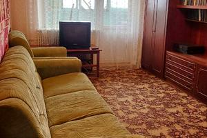 квартира за адресою Нескорених вул., 17