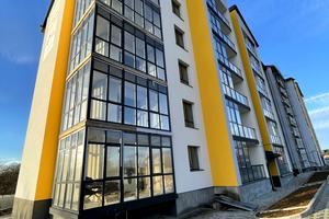 квартира за адресою Надвірна, Соборна, 87а