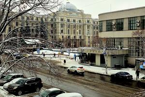 квартира по адресу Евгения Котляра ул. (Красноармейская), 12