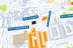 квартира за адресою Ткацька вул., 20а