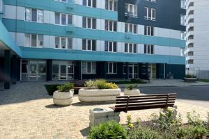 квартира за адресою Жаботинського вул. (Пролетарская улица), 54 а1