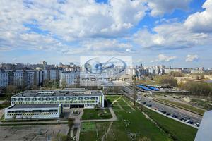 квартира за адресою Героїв Дніпра вул., 23