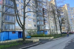 квартира по адресу Харьковское шоссе, 21/3