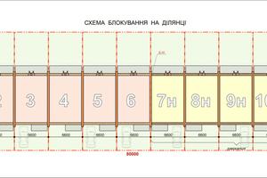 будинок за адресою Проектна