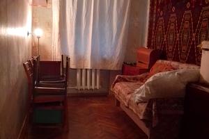 квартира по адресу Стадионный проезд, 2/1