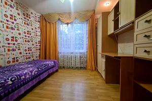 квартира по адресу Одесса, Люстдорфская дорога ул., 168