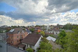 квартира за адресою Ольгерда Бочковського вул., 26-Д